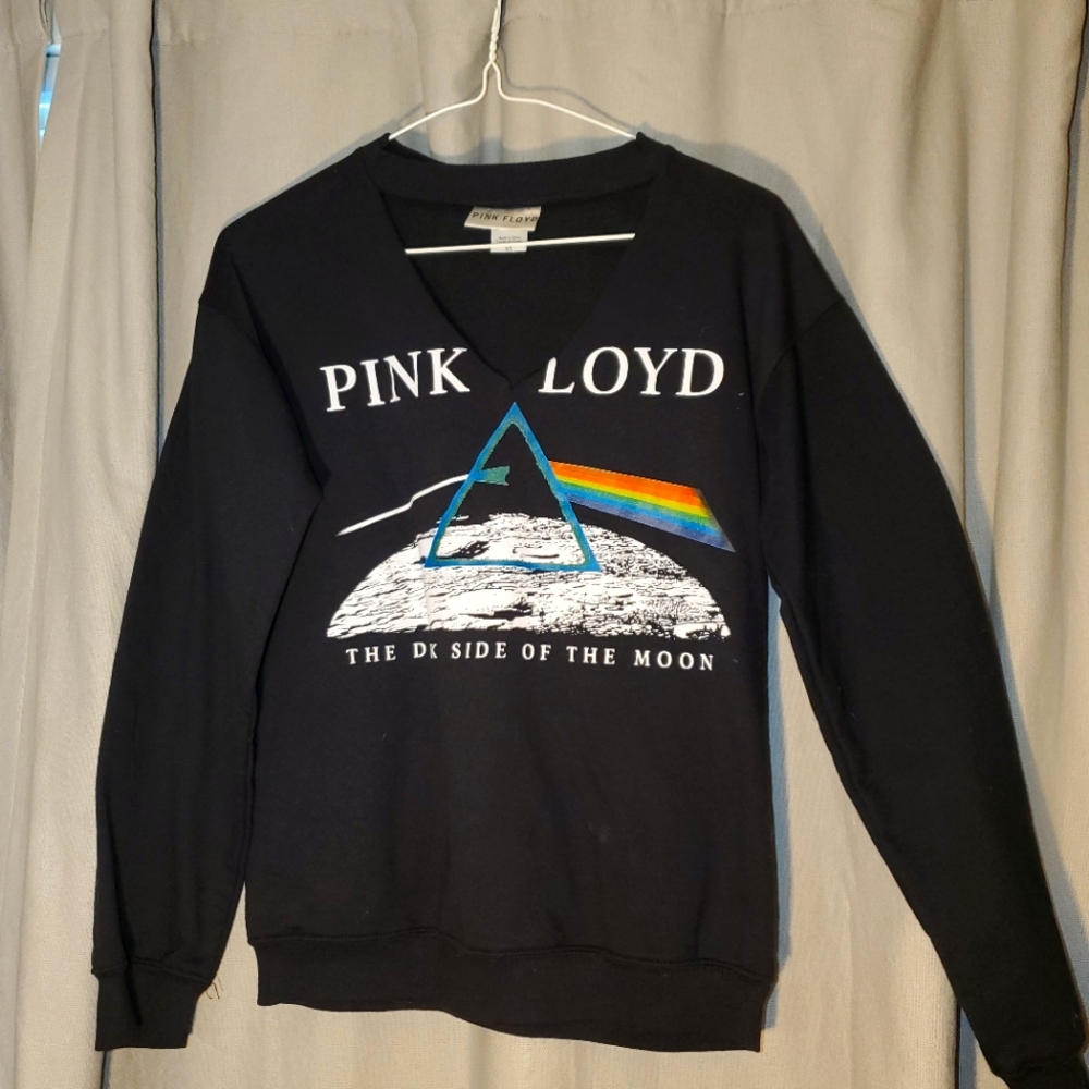 Pink Floyd Sweatshirt